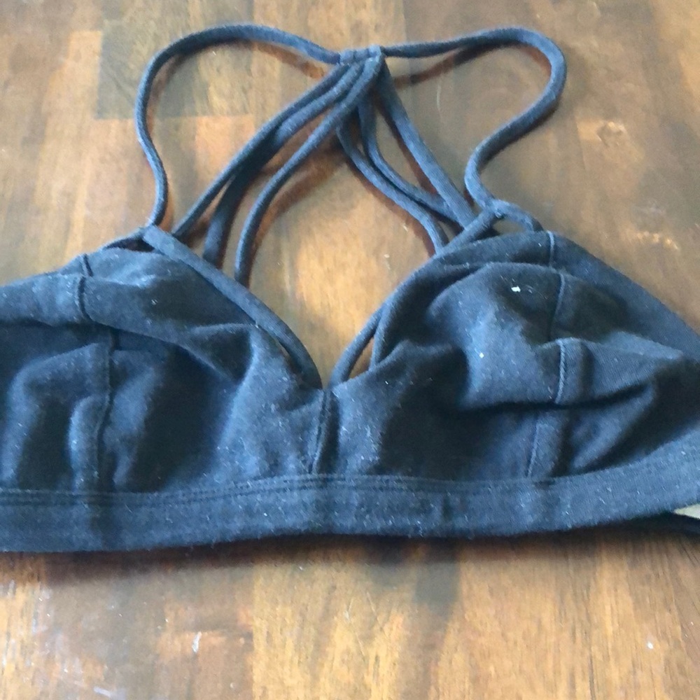 Popular basics bralett